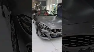 NEW BMW Z4 M40i |#bmw |