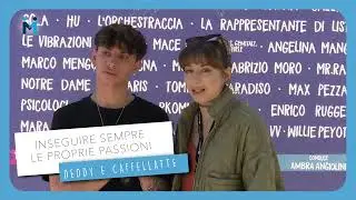 1 Maggio 2022 - DEDDY & CAFFELATTE