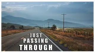 3,000 Miles in 6 Minutes | ROAD TRIP USA