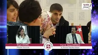 Fırat Üniversitesi Su Ürünleri Fakültesi Tanıtımı