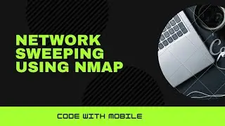 Network Sweeping Using Nmap