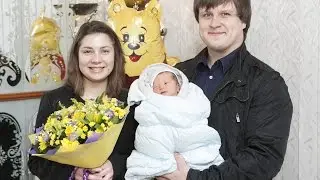 СУМКИ в РОДДОМ. Что ПРИГОДИЛОСЬ!!! На роды, после родов, на выписку