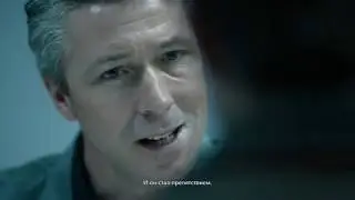 Вторая серия сериала.Quantum Break