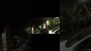 Променял мерс на этоо