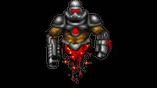 Enraged Legendary Terminator Music