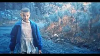 Stranger Things | MONSTER