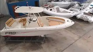 Pronautica Slam 790