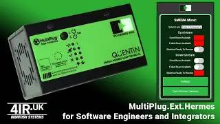 18. For Software Engineers and Integrators of IPC-Hermes-9852