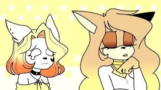 NAMIDA | Animation meme