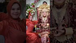 BRIDESMAID KECE 
