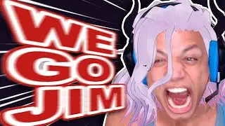 WE GO GYM NOW // Daily Life of a Succubus 6