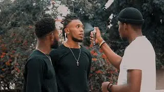Nèg Yo Fè KonPlo, Yo Pete Je Youngson 😳😮😦