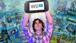 Collecting A Wii U in 2024: Is It Worth It?