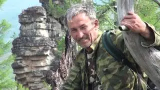 Туризм в Забайкалье