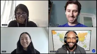 Nail Your Next Developer Interview: Shopify, Zapier and Help Scout | Arc.dev Remote Career Summit