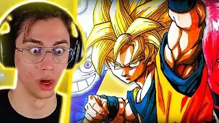 The Anatomy Of Transformations Reaction