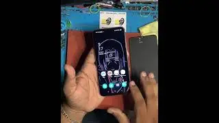 Realme XT Display changed 🔥Watsapp us @ 9962900059 with your mobile queries #phonerepair