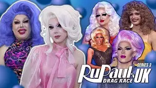 IMHO | Drag Race UK Series 3 Episode 2 Review!