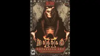 Diablo 2 - Hardcore - Assassin