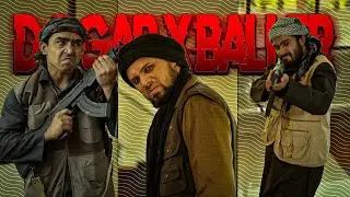 DOGAR X BALLER - ROUND2HELL EDIT 👑 || R2H Attitude Status 🔥 || MEN ON MISSION
