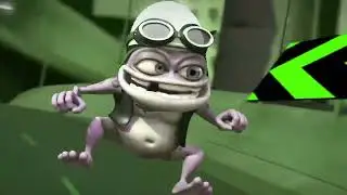 Preview 2 MOST Annoying Crazy Frog Ever!