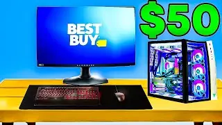 WHAT YOU NEED TO START A GAMING CHANNEL (CHEAP EDITION)!