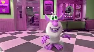 Booba In The Bakeshop Effects//Sponsored By GamaVision Csupo Effects 