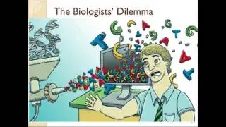 Biomedical Informatics - Data Structure/Organization