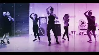 CHART TOPPERS OPENING REHEARSAL