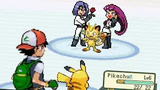 Pokémon parody | 