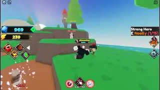 ANIME SMASH SIMULATOR!! 