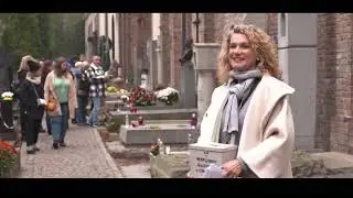 Intangible Warsaw | Collection at Powązki Cemetery | TRAILER