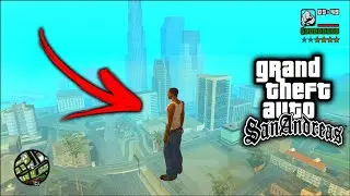 COMO BAIXAR E INSTALAR MOD NOCLIP NO GTA SA!