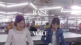 P.A.C.E.: Raise Every Voice