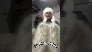 Шарфики: легкие, мягкие, красивые.