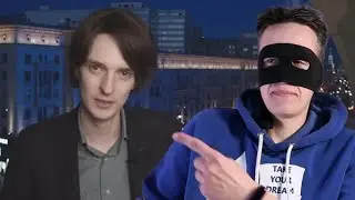 У Каца панические атаки из-за Дня Победы!