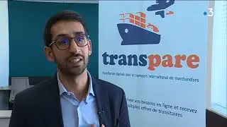 L'armateur CMA-CGM lance Zebox, incubateur et accélérateur de start-up innovantes