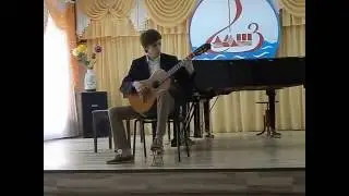 Дожин Виктор