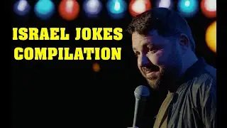 ISRAEL JOKES COMPILATION