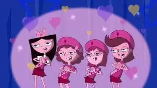 Phineas and Ferb - Gitchee Gitchee Goo (Finnish)