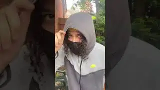 Trizz - Grime Freestyle #RIPDepzman | @ni.trizzy #SouthSide #Birmingham