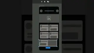 Car Rental App Home 🏡 Screen #shorts #youtubeshorts #ui