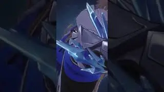 Honkai Star Rail: Gepard Character Trailer Launch! 