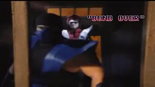 Worse than you remember. Mortal Kombat - Sub Zero Mythologies (Part 6)