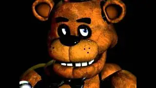 ”BOOK FNAF„  Глава 1