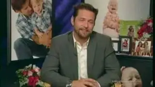 Jason Priestley Sets to Direct More Episodes of "90210"!