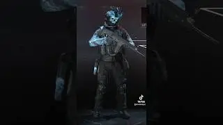 All skins Ghost #callofduty #ghostcod #ghost