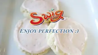 Swig Cookies: How to Bake
