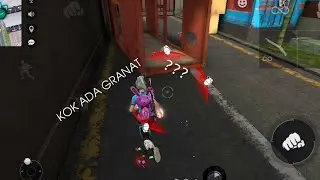 FREE FIRE - BUG GHOST MODE TERBARU 2021 ❗❗