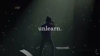 Melodic Drill Type Beat - "unlearn" | Piano Rap Beat | Sample Type Beat​